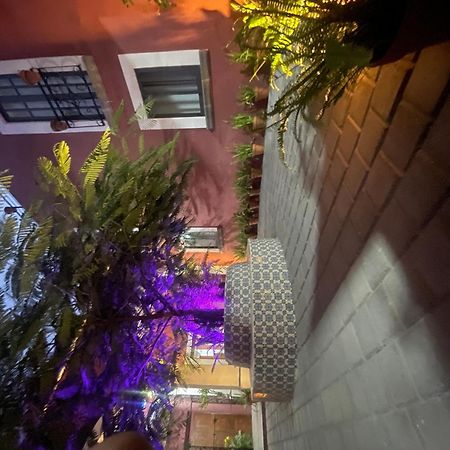 Auberge de jeunesse Quinta La Perla à Guadalajara Extérieur photo