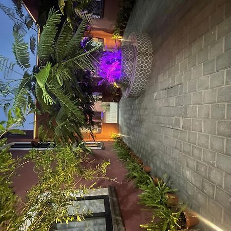 Auberge de jeunesse Quinta La Perla à Guadalajara Extérieur photo