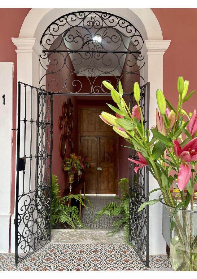 Auberge de jeunesse Quinta La Perla à Guadalajara Extérieur photo