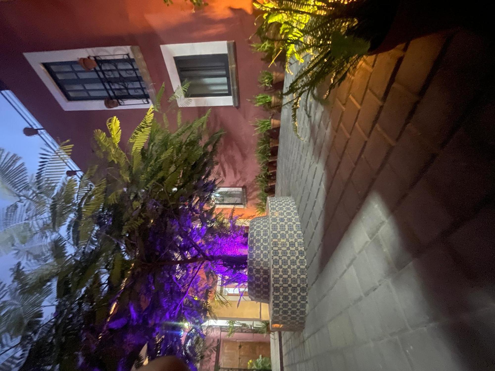 Auberge de jeunesse Quinta La Perla à Guadalajara Extérieur photo