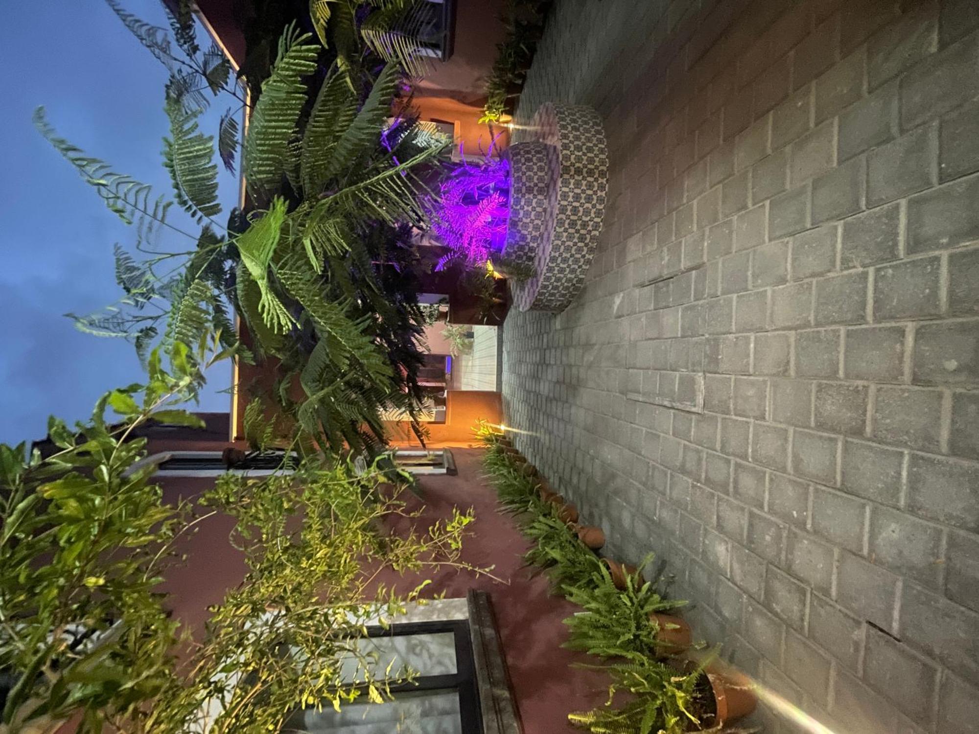 Auberge de jeunesse Quinta La Perla à Guadalajara Extérieur photo