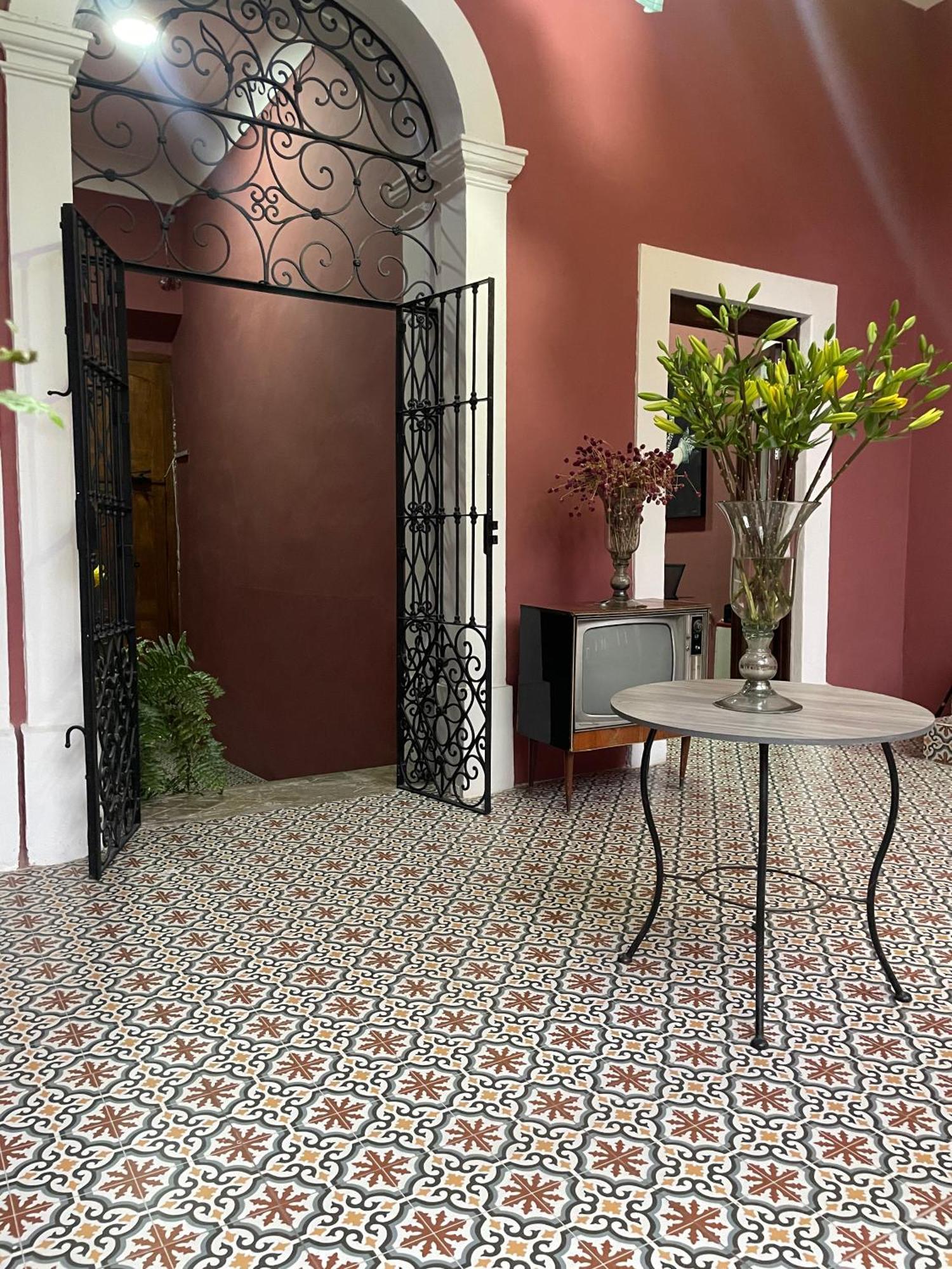Auberge de jeunesse Quinta La Perla à Guadalajara Extérieur photo