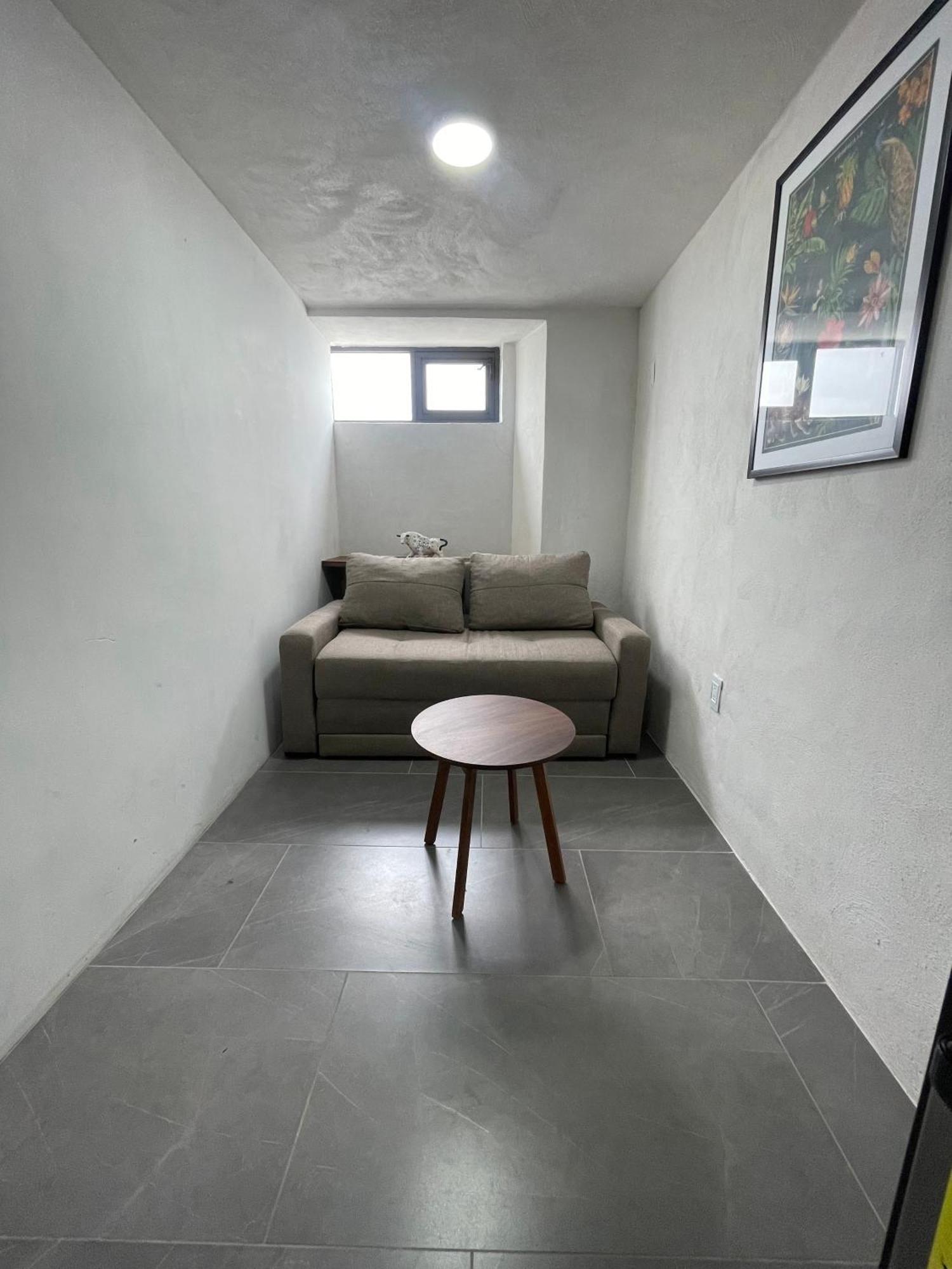 Auberge de jeunesse Quinta La Perla à Guadalajara Extérieur photo