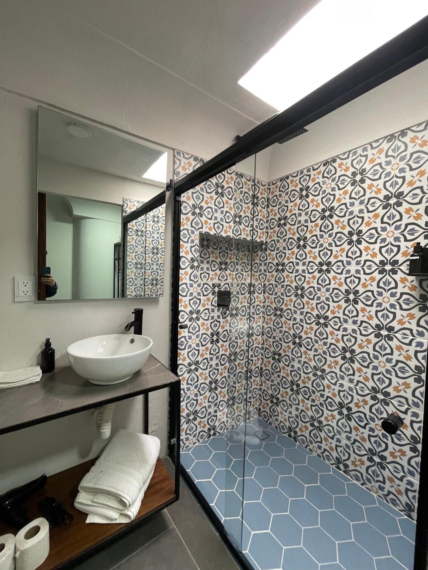Auberge de jeunesse Quinta La Perla à Guadalajara Extérieur photo