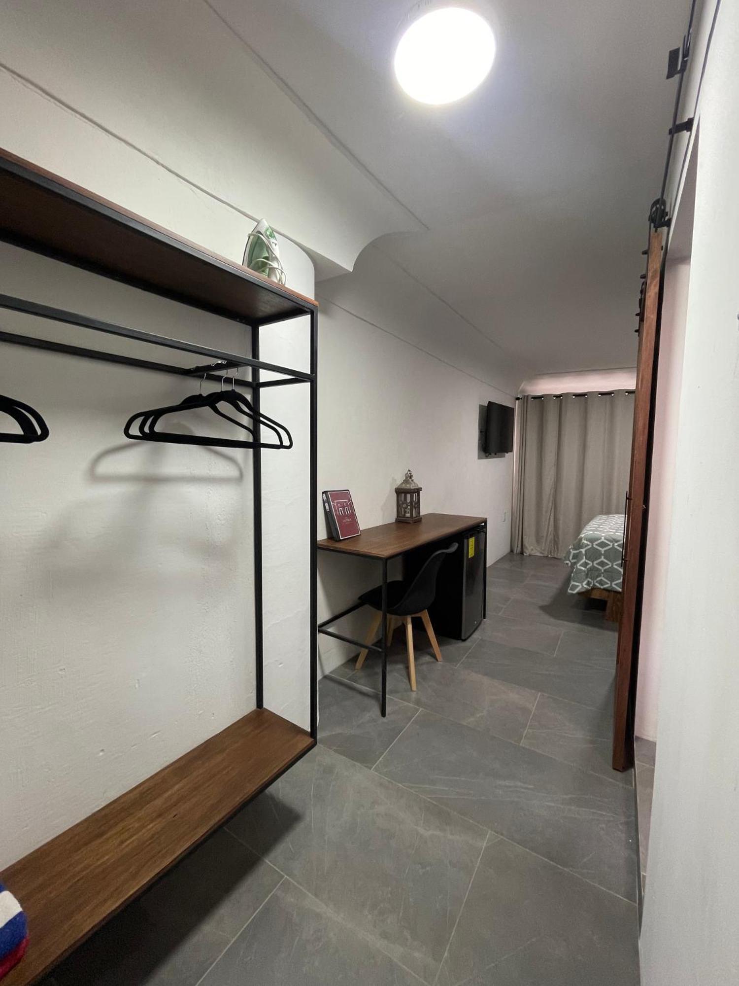 Auberge de jeunesse Quinta La Perla à Guadalajara Extérieur photo