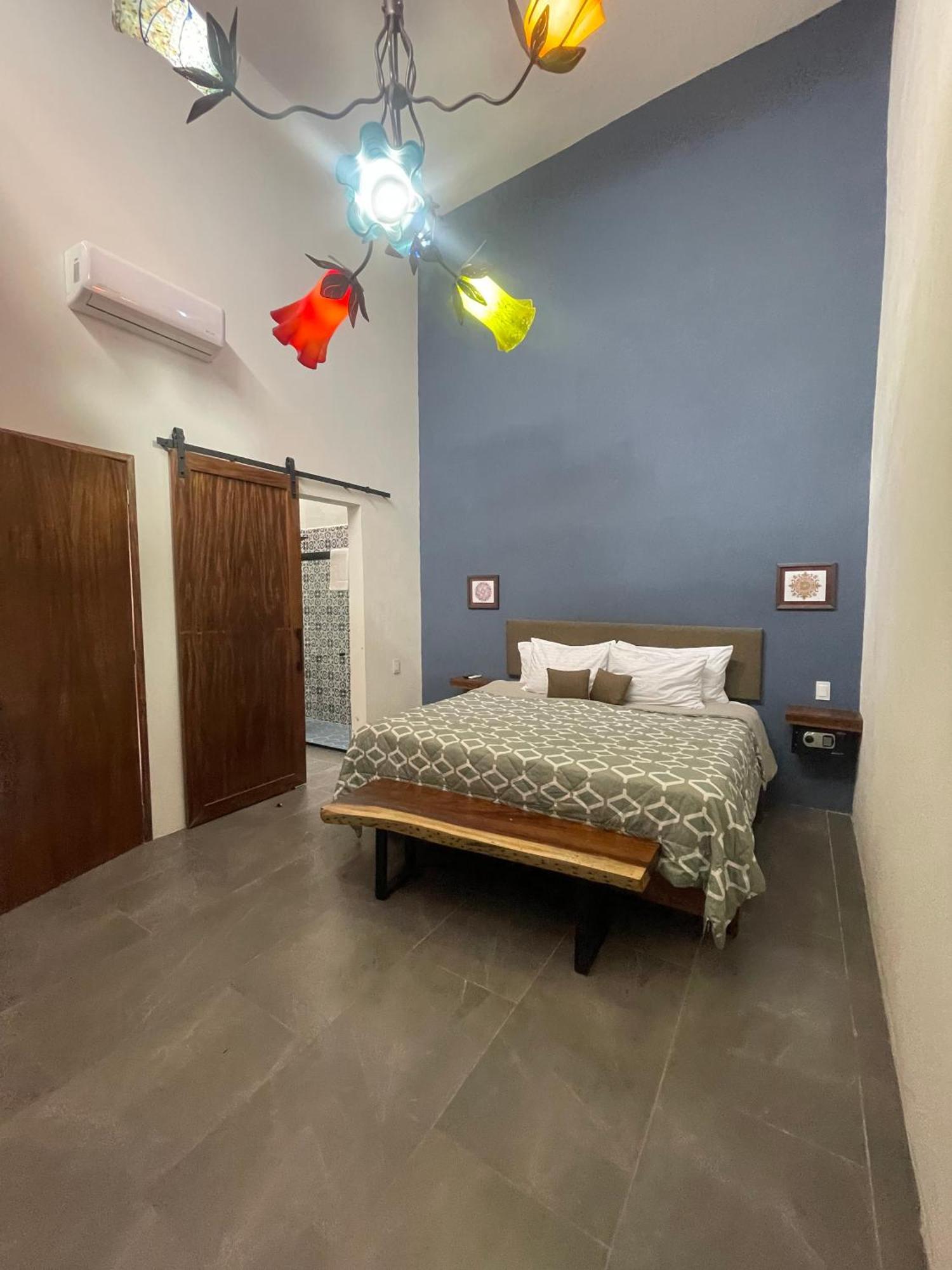 Auberge de jeunesse Quinta La Perla à Guadalajara Extérieur photo