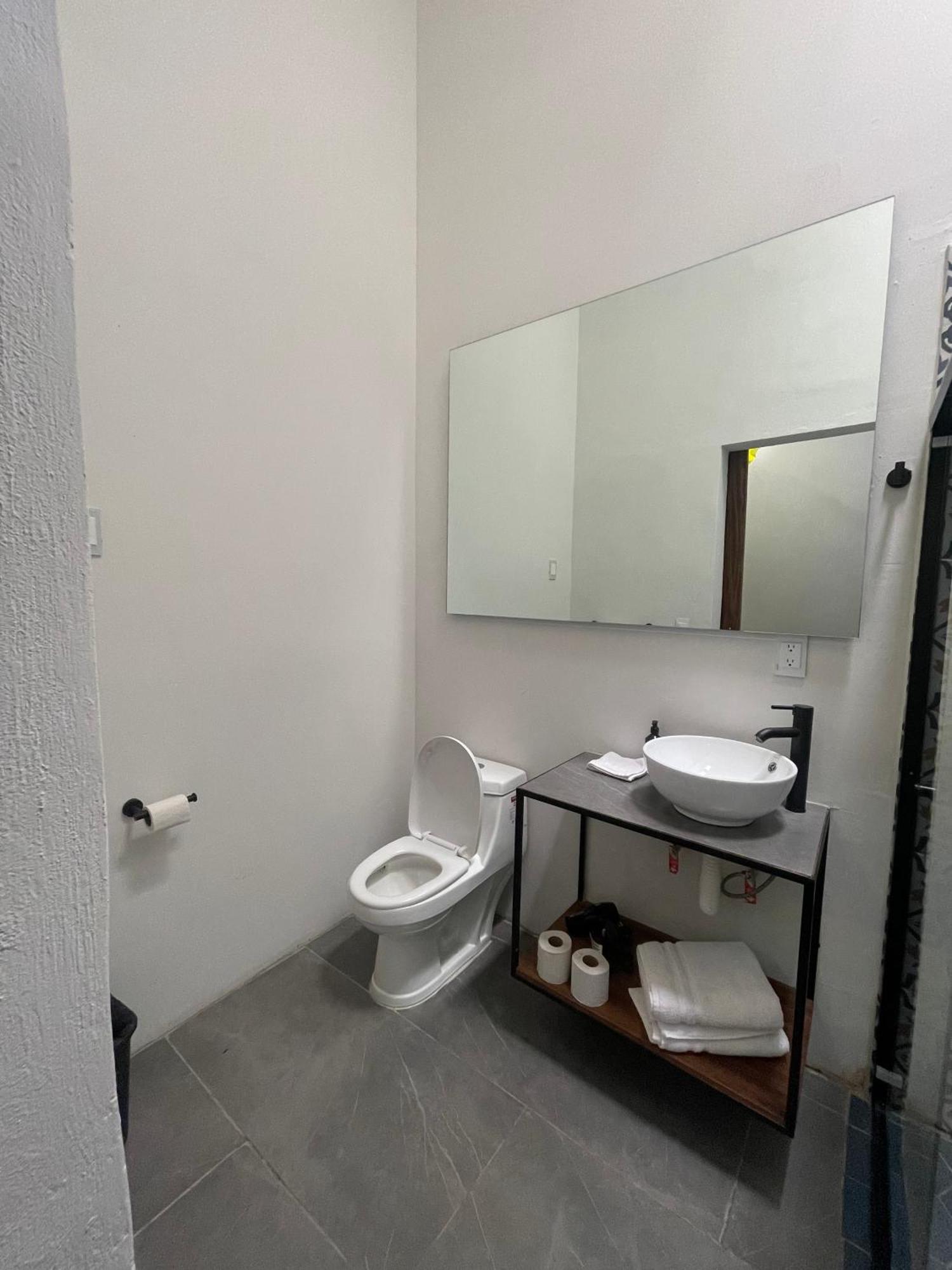 Auberge de jeunesse Quinta La Perla à Guadalajara Extérieur photo