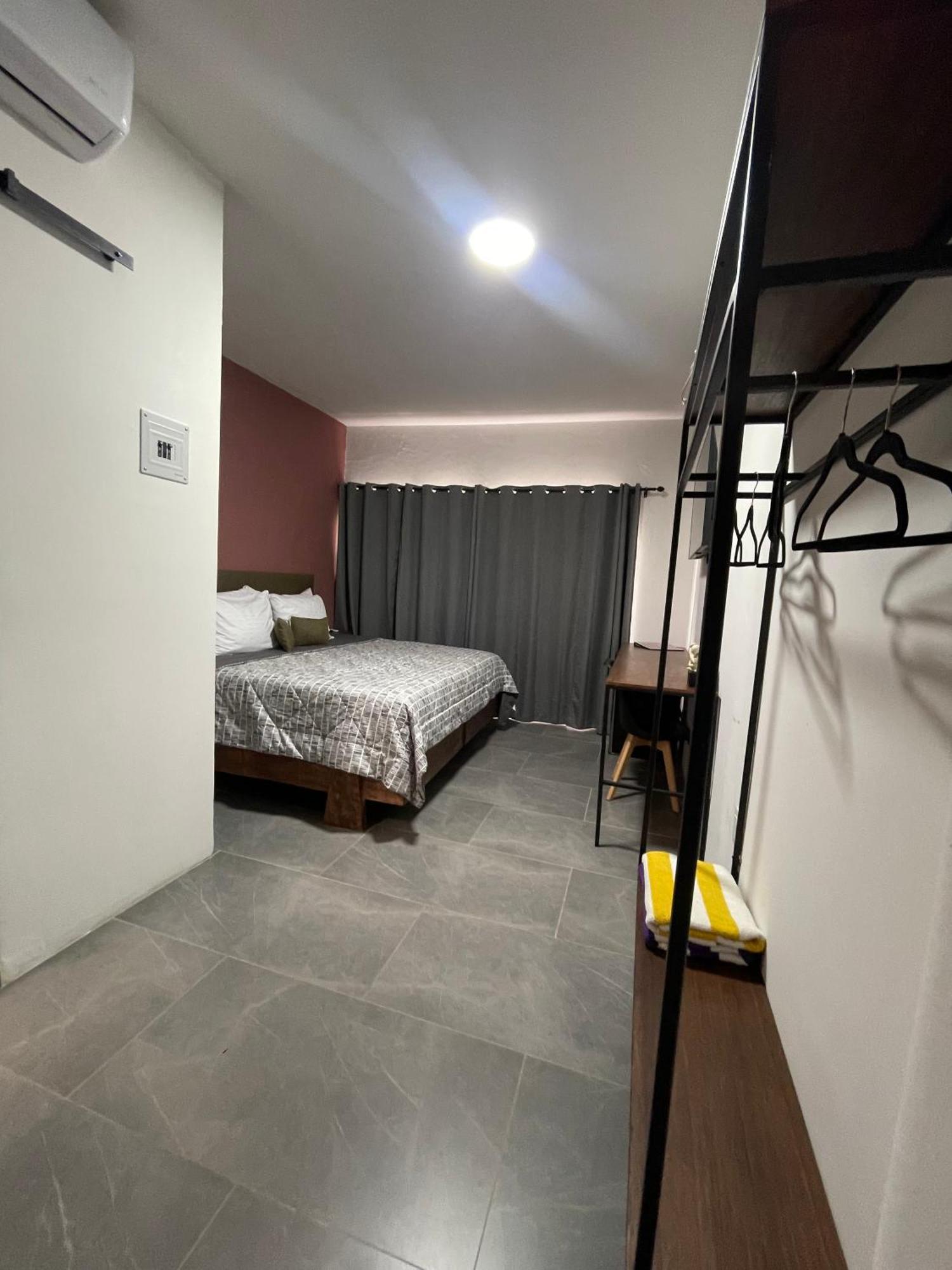 Auberge de jeunesse Quinta La Perla à Guadalajara Extérieur photo