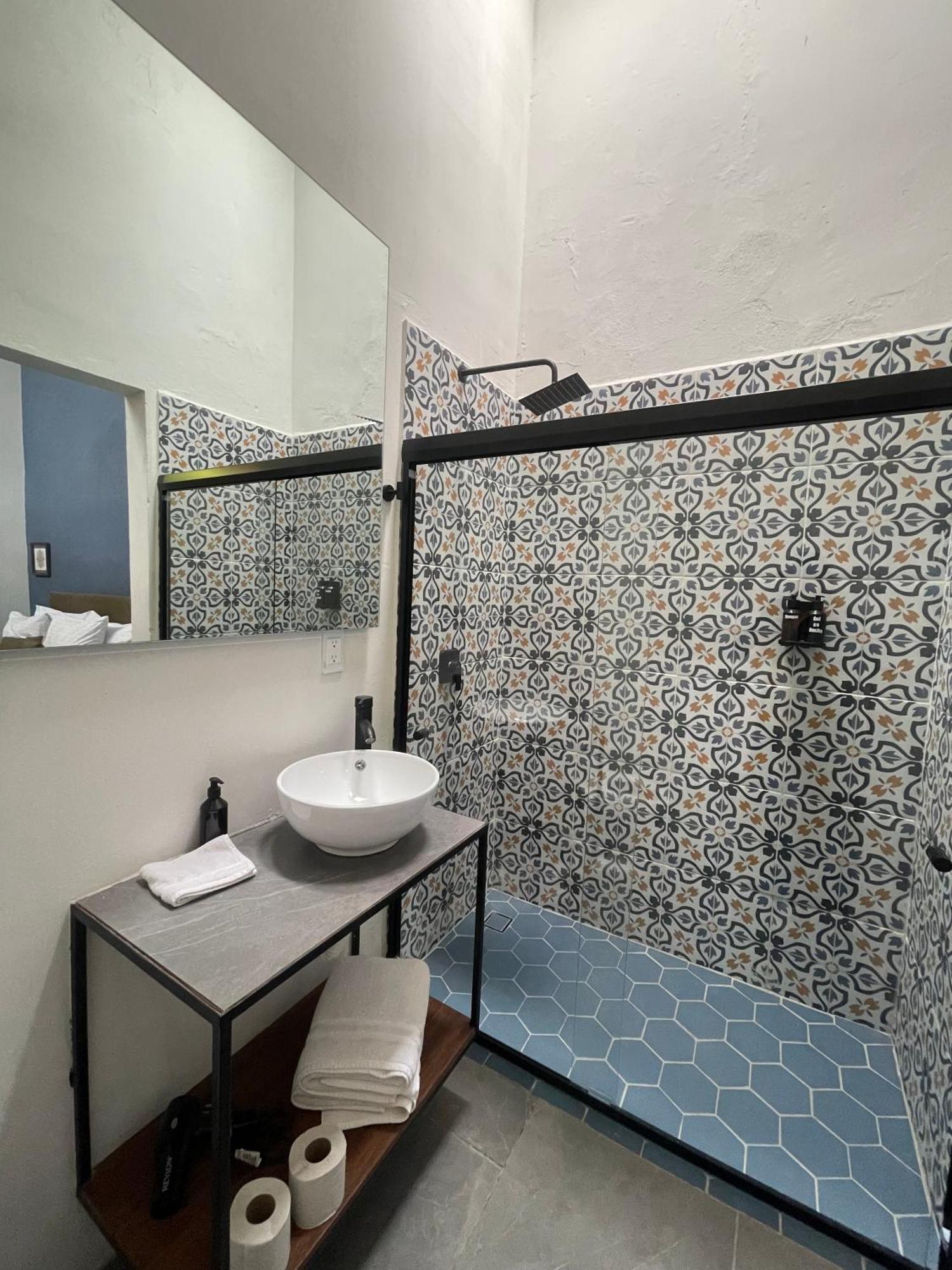 Auberge de jeunesse Quinta La Perla à Guadalajara Extérieur photo