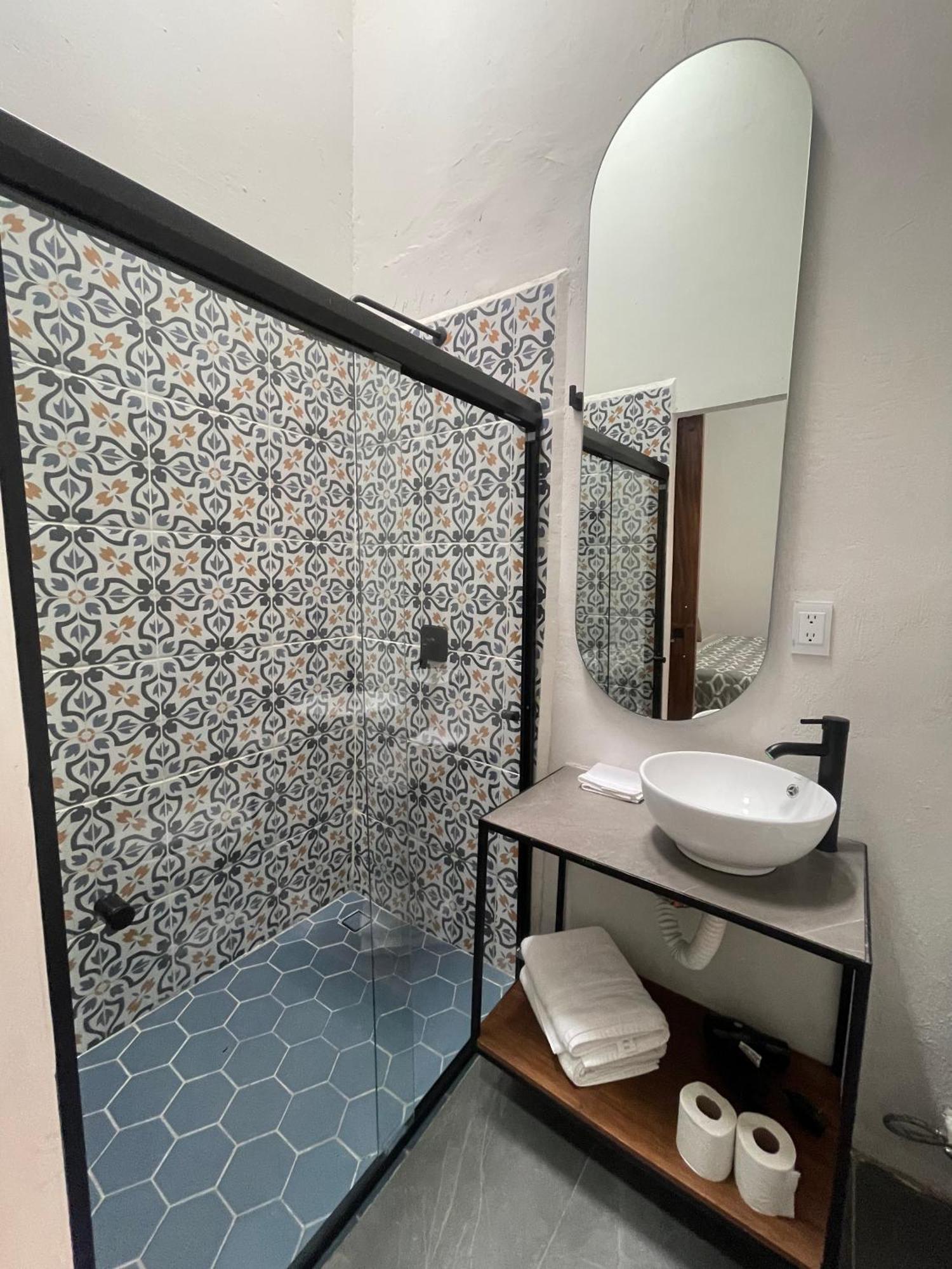 Auberge de jeunesse Quinta La Perla à Guadalajara Extérieur photo