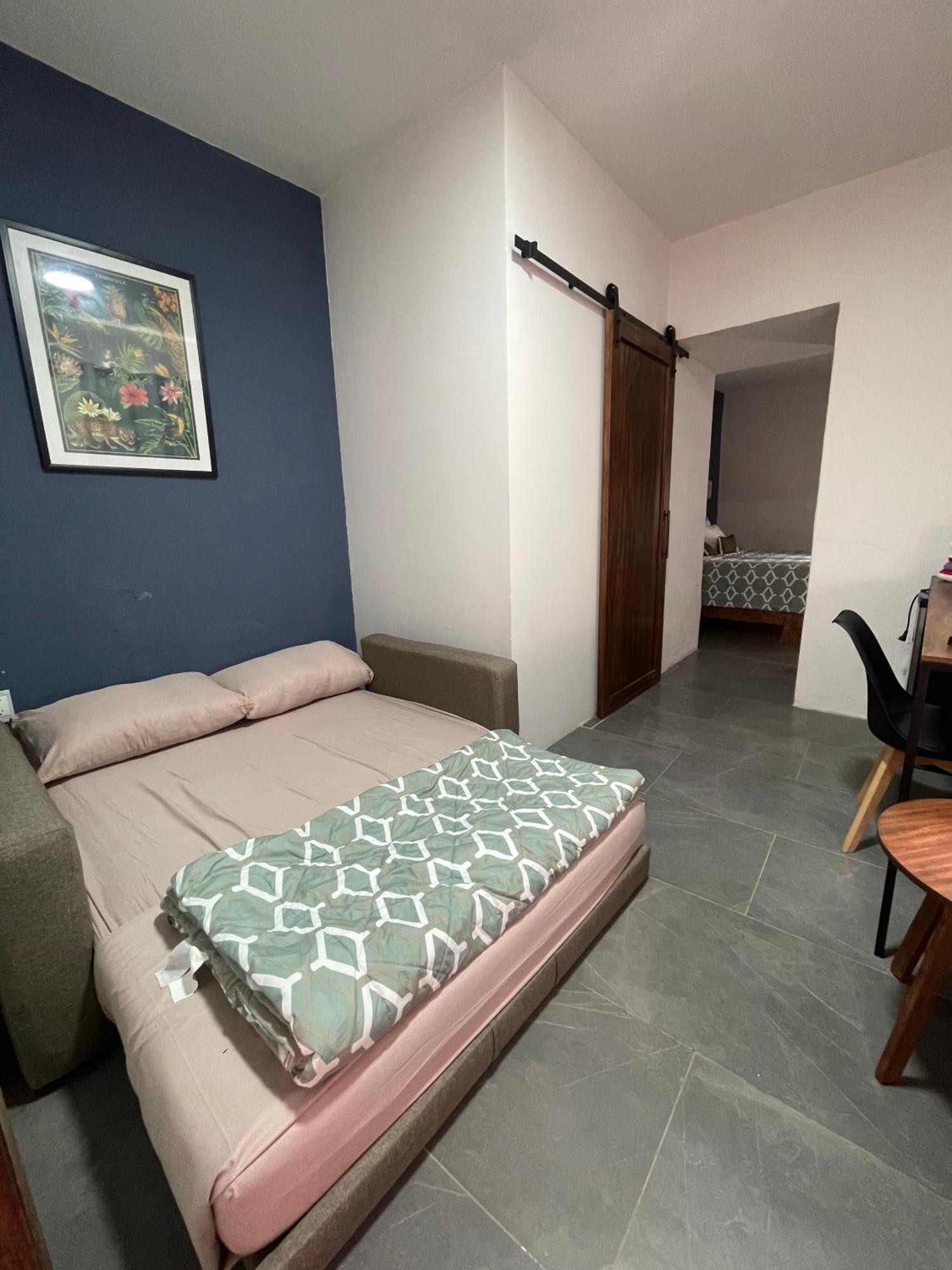 Auberge de jeunesse Quinta La Perla à Guadalajara Extérieur photo