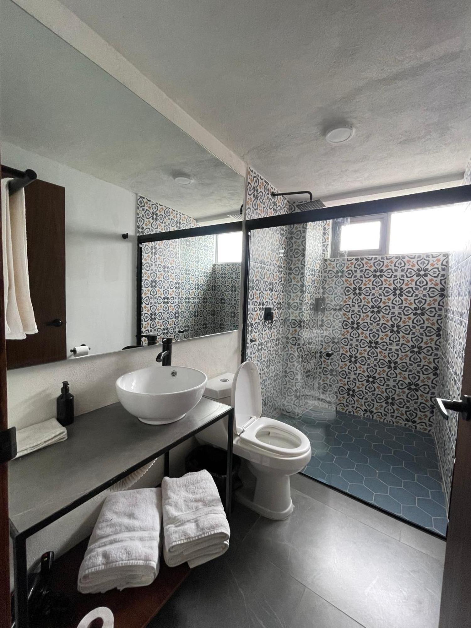 Auberge de jeunesse Quinta La Perla à Guadalajara Extérieur photo
