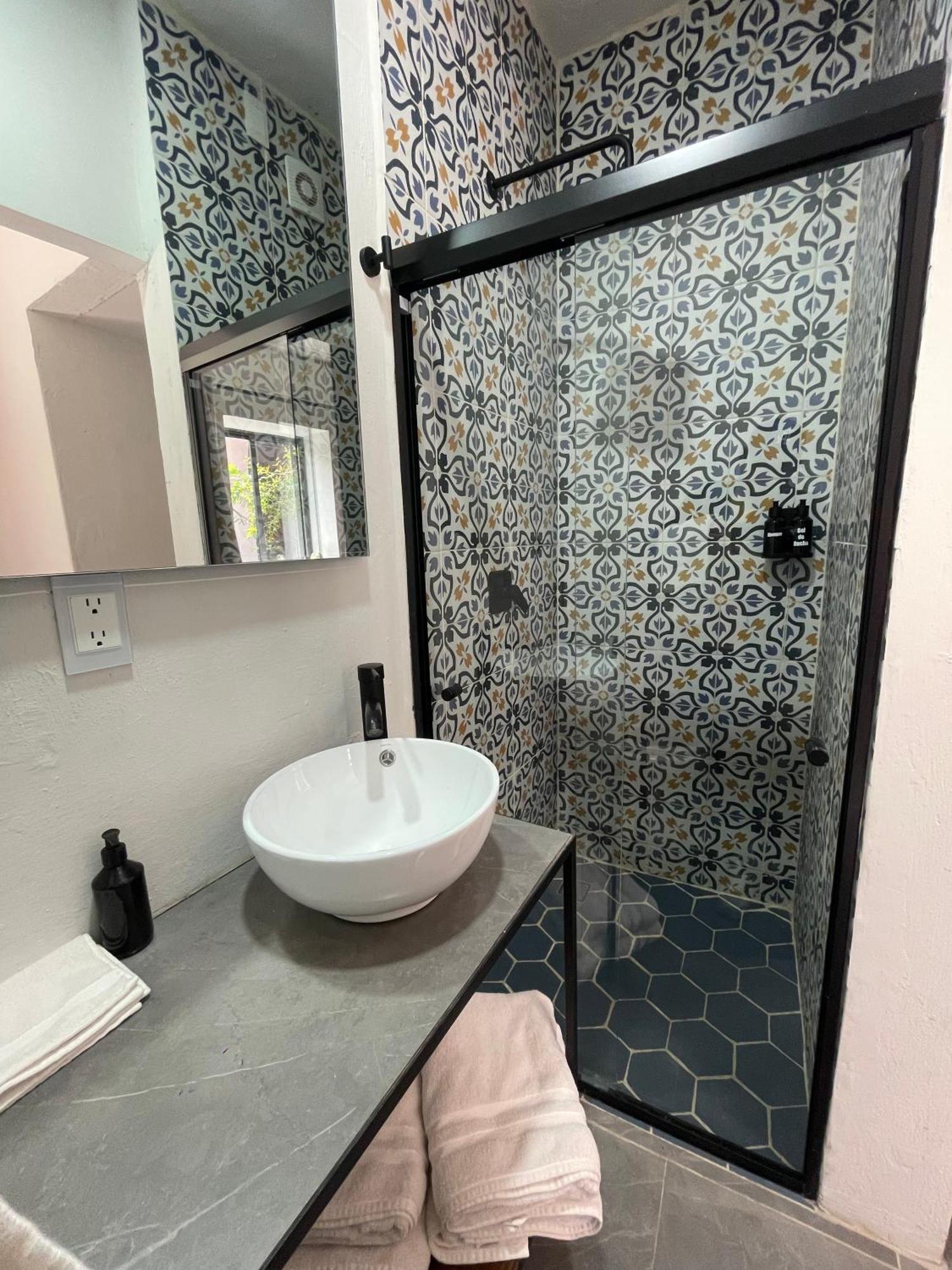 Auberge de jeunesse Quinta La Perla à Guadalajara Extérieur photo