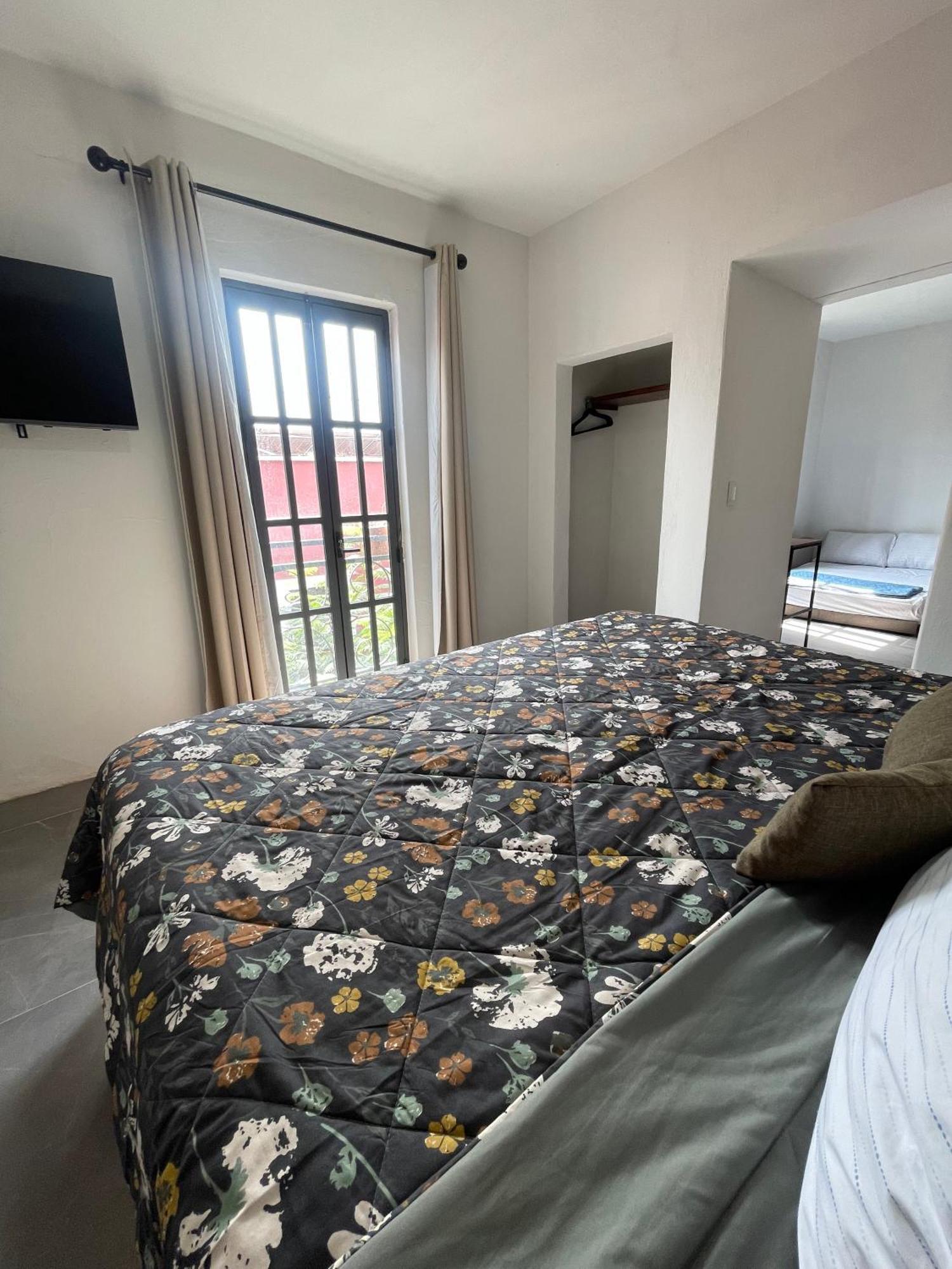 Auberge de jeunesse Quinta La Perla à Guadalajara Extérieur photo