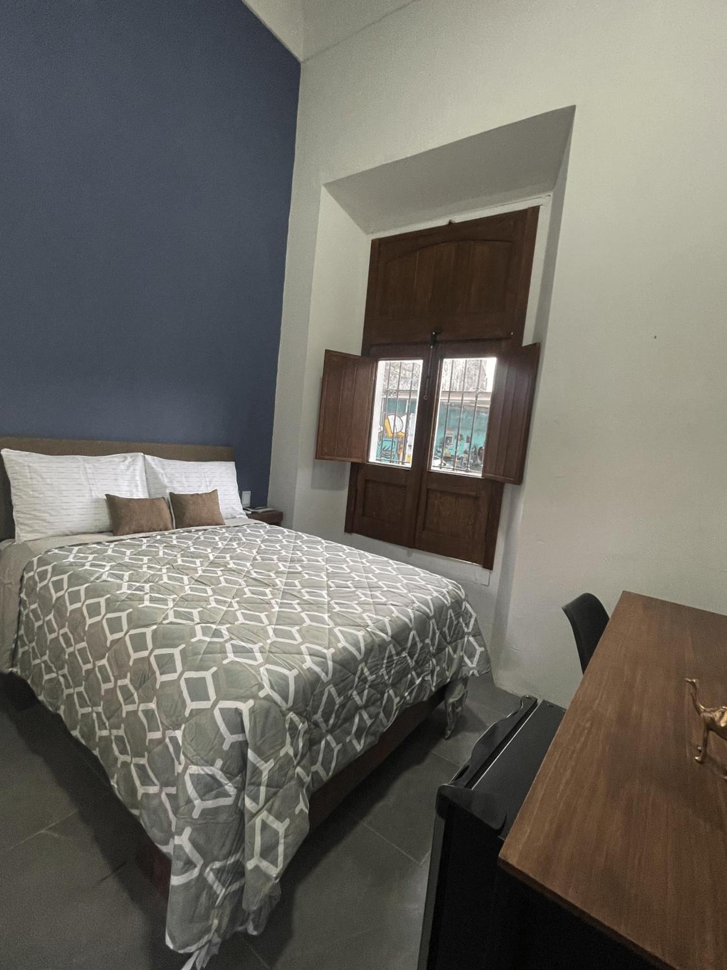 Auberge de jeunesse Quinta La Perla à Guadalajara Extérieur photo