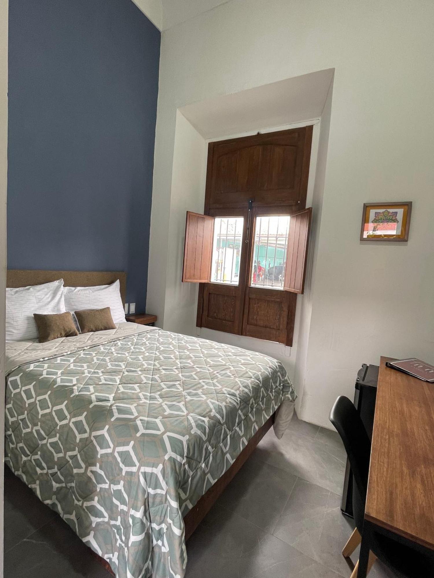 Auberge de jeunesse Quinta La Perla à Guadalajara Extérieur photo